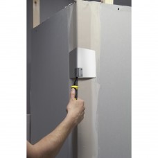 Шпатель для гіпсокартону із нержавіючої сталі для обробки зовнішніх кутів (уп.4) Stanley STHT0-05622