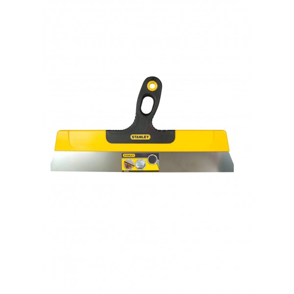 Шпатель 300 мм для розподілу клею 45 мм висота Stanley STHT0-05934