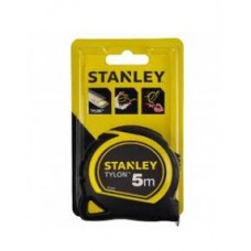 Рулетка 5 м (16") х 28 мм "STANLEY® GripTape™" комбінована Stanley STHT0-33568