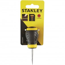 Викрутка Stanley Essential (-) Sl 6,5 мм 42 мм Stanley STHT1-60401