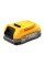 Аккумуляторная батарея DeWALT DCBP034 18 В XR Li-lon PowerStack