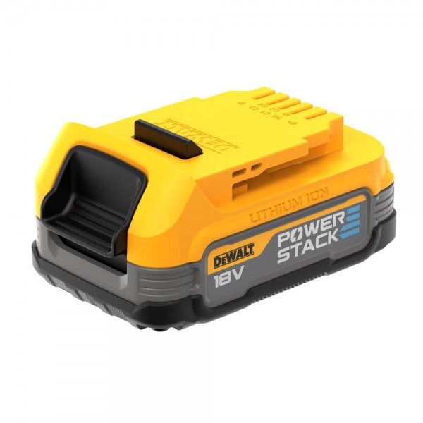  Аккумуляторная батарея DeWALT DCBP034 18 В XR Li-lon PowerStack