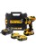 Дриль-шурупокрут безщітковий DeWALT DCD790M3 XR Li-Ion 18 В