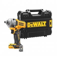 Гайковерт ударний безщітковий DeWALT DCF892NT XR Li-Ion 18 В