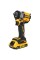 Гайковерт ударный бесщеточный DeWALT DCF922D2T XR Li-Ion 18 В
