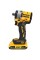 Гайковерт ударный бесщеточный DeWALT DCF922D2T XR Li-Ion 18 В