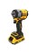 Гайковерт ударный бесщеточный DeWALT DCF922D2T XR Li-Ion 18 В