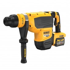 Перфоратор акумуляторний безщітковий DeWALT DCH735X2 SDS MAX, 54 В XR FLEXVOLT