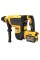 Перфоратор акумуляторний безщітковий DeWALT DCH735X2 SDS MAX, 54 В XR FLEXVOLT