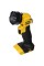 Фонарь светодиодный аккумуляторный DeWALT DCL040+DCB090 18 В XR Li-Ion 110 лм