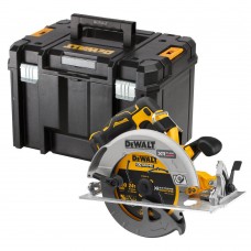 Пила дискова акумуляторна DeWALT DCS573NT 18 В XR Li-lon FLEXVOLT ADVANTAGE