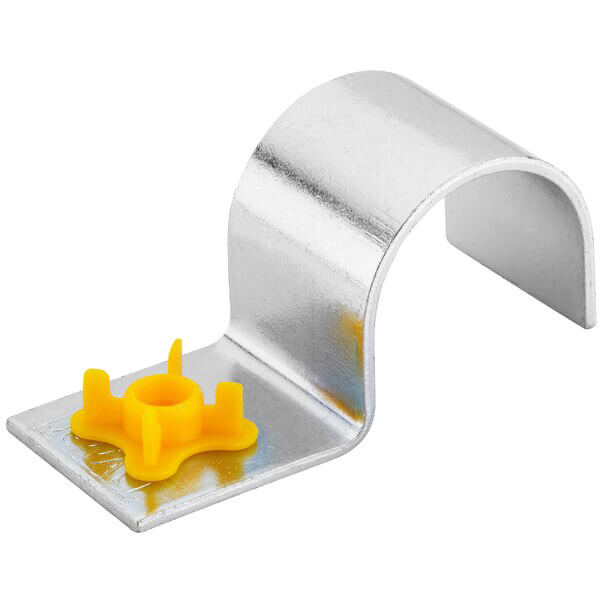 Трубный хомут для фиксации труб ПВХ DeWALT DDF6710020