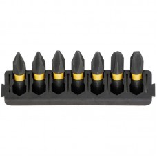 Касета з бітами FlexTorq DeWALT DT70808