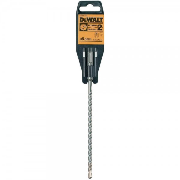 Бур SDS-Plus EXTREME2 DeWALT DT9521