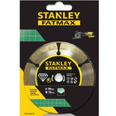 Диск алмазний Stanley плитки 89х10 мм для FME380 (STA10415)
