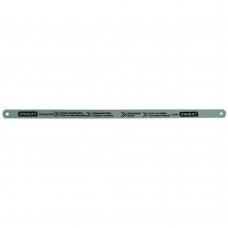 Полотно ножівкове TPI 24 300мм (5шт.) "LION HACK" (для низьковуглецевих сталей та кольорових металів) Stanley 0-15-801