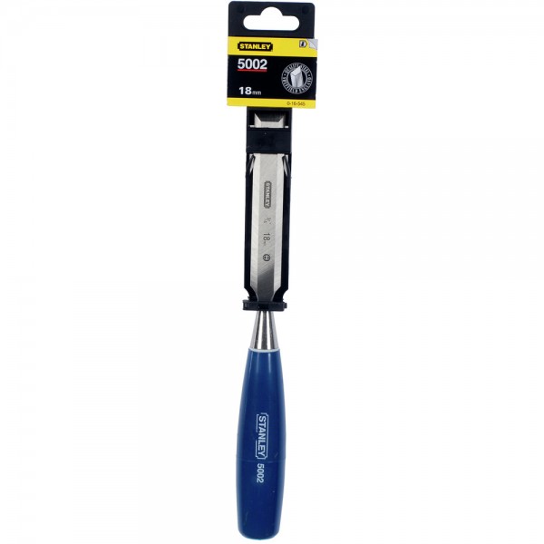 Стаміска №18 (блістер) (уп.6) Stanley 0-16-545