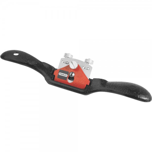 Рубанок-струг 55мм "Spokeshave" з округлою підошвою для увігнутих поверхонь Stanley 1-12-152