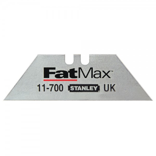 Лезо для ножа FatMax® Utility (10шт) Stanley 2-11-700