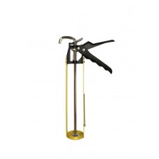 Пістолет для герметика рамковий Stanley 0-28-230