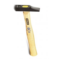 Молоток 100 гр столярний з дерев'яною ручкою Stanley 1-54-638