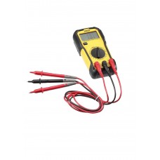 Мультиметр цифровий Stanley FATMAX (FMHT82565-0)