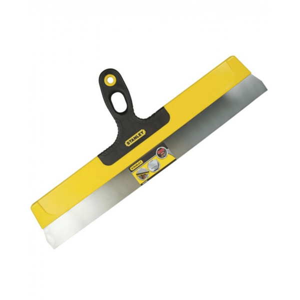 Шпатель 500 мм для розподілу клею 45 мм висота Stanley STHT0-05936