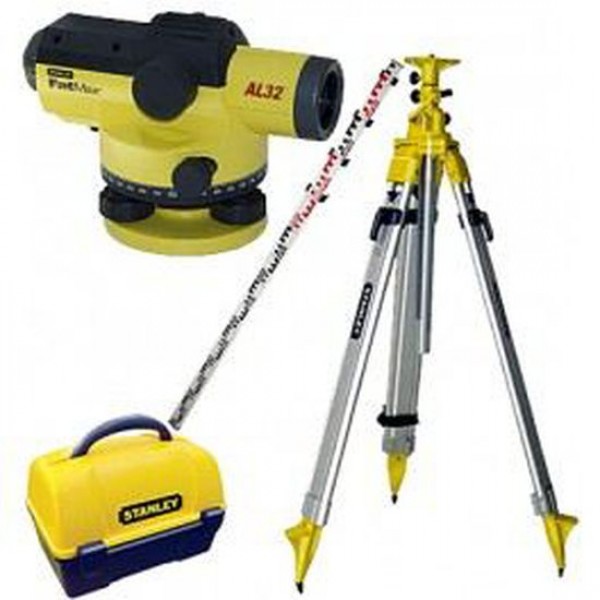 Рівень-нівелір оптичний Stanley FatMax XL AL32 (1-77-245)
