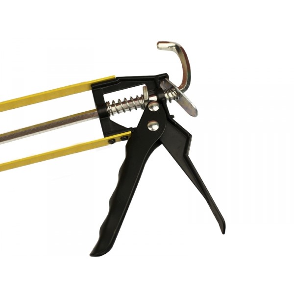 Пістолет для герметика рамковий Stanley 0-28-230