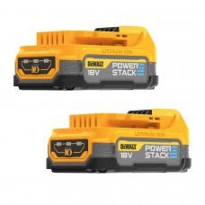 Аккумуляторная батарея DeWALT DCBP034E2 18 В XR Li-lon PowerStack