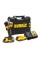 Шурупокрут ударний акумуляторний DeWALT DCF850D2T 18 В XR Li-Ion