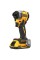 Шурупокрут ударний акумуляторний DeWALT DCF850D2T 18 В XR Li-Ion