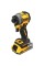 Шурупокрут ударний акумуляторний DeWALT DCF850D2T 18 В XR Li-Ion