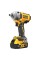 Гайковерт ударный бесщеточный DeWALT DCF892P2T XR Li-Ion 18 В