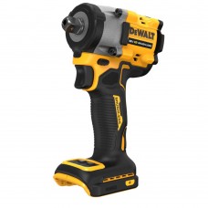 Гайковерт ударний безщітковий DeWALT DCF922N XR Li-Ion 18 В