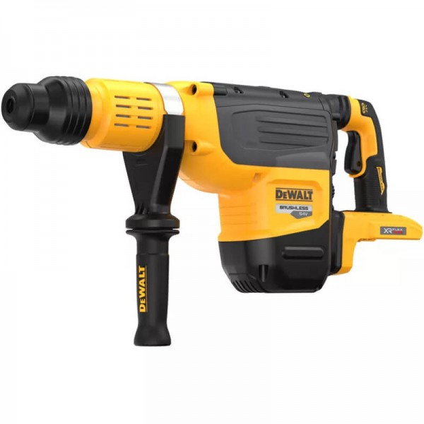 Перфоратор акумуляторний безщітковий DeWALT DCH775N SDS MAX, 54 В XR FLEXVOLT