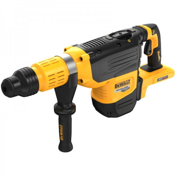 Перфоратор акумуляторний безщітковий DeWALT DCH775N SDS MAX, 54 В XR FLEXVOLT