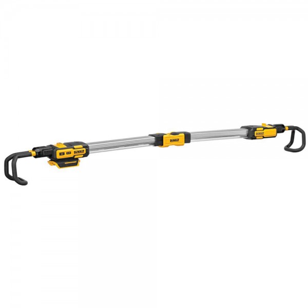 Ліхтар світлодіодний акумуляторний DeWALT DCL045 12/18 В XR Li-Ion