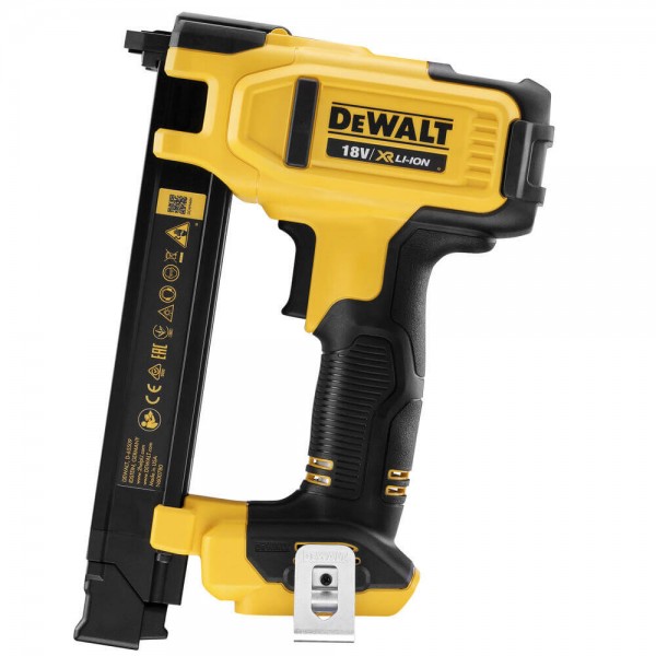 Степлер скобозабивний акумуляторний DeWALT DCN701N 18 В XR Li-Ion