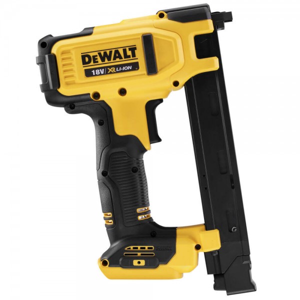 Степлер скобозабивний акумуляторний DeWALT DCN701N 18 В XR Li-Ion