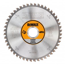 Диск пилковий METAL CUTTING DeWALT DT1912