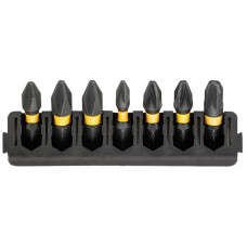 Касета з бітами FlexTorq DeWALT DT70809