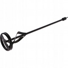 Міксер для легких сумішей Stanley 400 x 85 x 10 мм (STA66452)