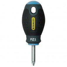 Викрутка FatMax (+) PZ 2 30 мм Stanley 0-65-409