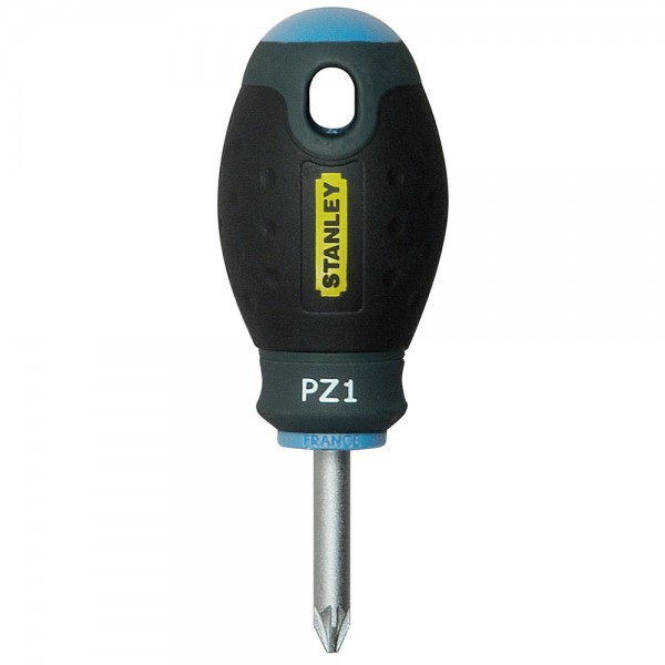Викрутка FatMax (+) PZ 2 30 мм Stanley 0-65-409