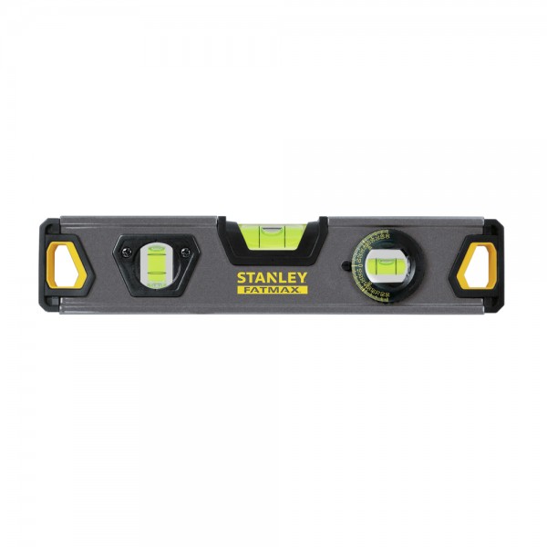 Рівень Stanley ТОРПЕДО Fatmax PRO BOX 23см (XTHT0-42495)