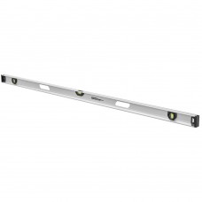 Рівень Stanley 180 см двотавровий магнітний – 3 колби +/- 0,5 мм/м (XTHT1-42140)