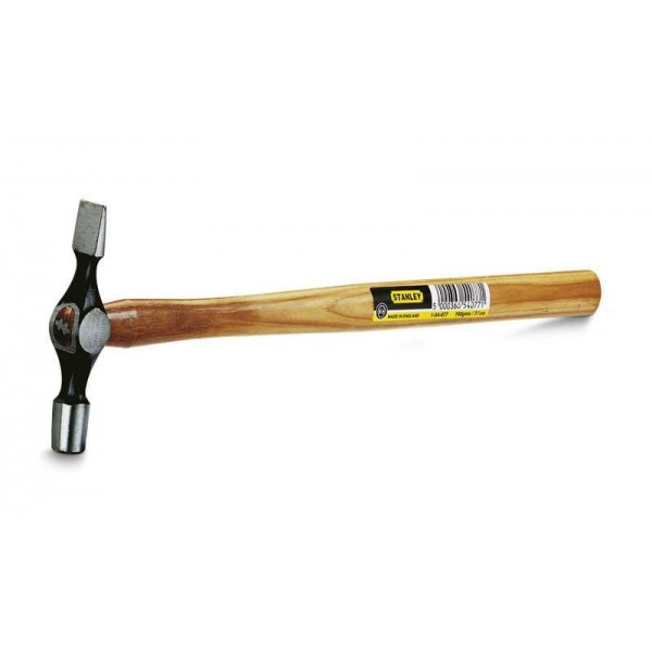 Молоток Stanley CROSS PEIN 100 гр (1-54-077)