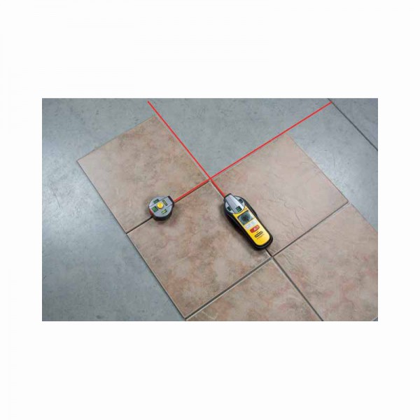 Виявник каркасу + лазерний рівень Stanley 0-77-500