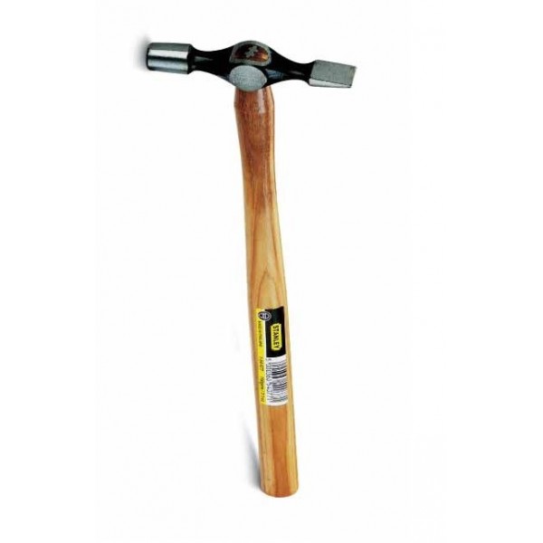 Молоток Stanley CROSS PEIN 100 гр (1-54-077)